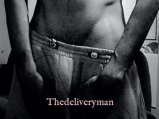 Thedeliveryman
