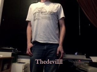 Thedevillll