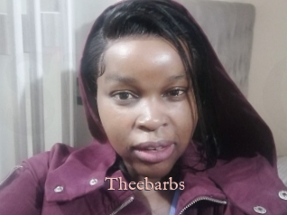 Theebarbs
