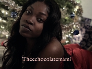 Theechocolatemami