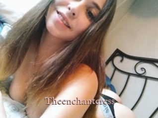 Theenchanteress