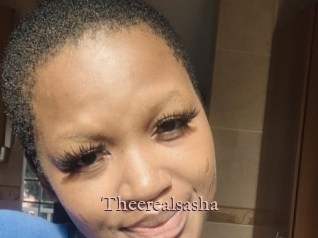 Theerealsasha