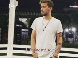 Theguestdude