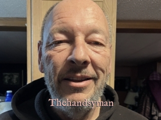 Thehandsyman