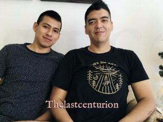 Thelastcenturion