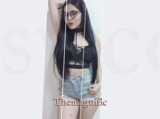 Themagnific