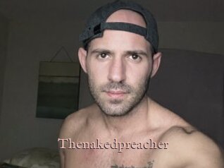 Thenakedpreacher