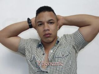 Theoearle