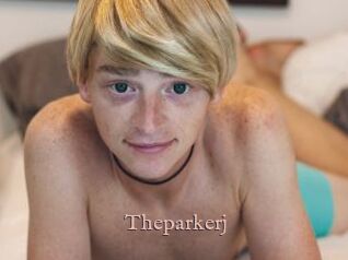 Theparkerj
