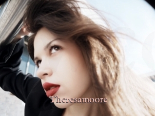 Theresamoore