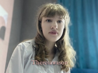 Theresawason