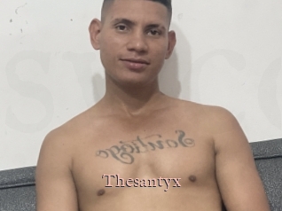 Thesantyx