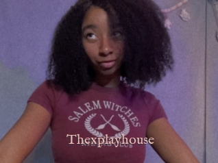 Thexplayhouse