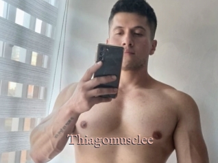 Thiagomusclee