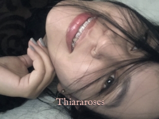 Thiararoses