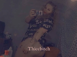 Thiccbitch