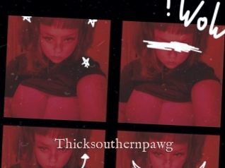 Thicksouthernpawg