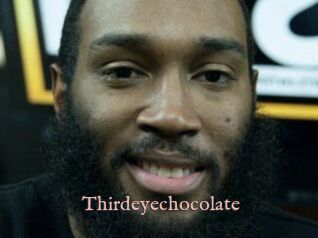Thirdeyechocolate