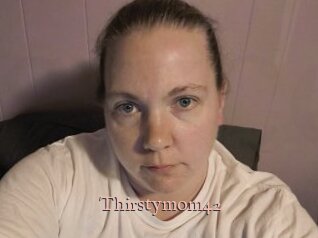 Thirstymom42