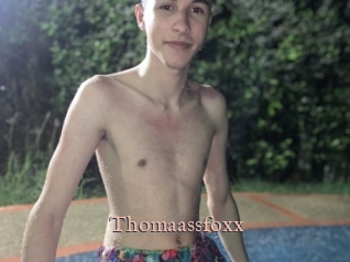 Thomaassfoxx