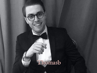 Thomasb