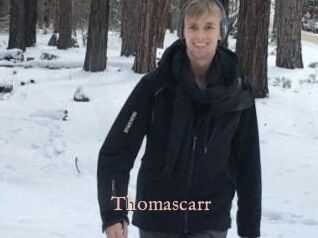 Thomascarr