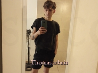 Thomascobain