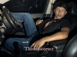 Thomascortez