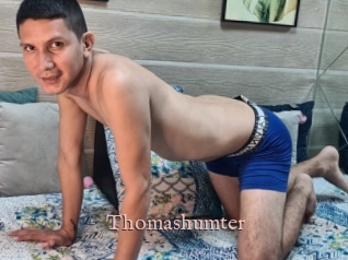 Thomashumter