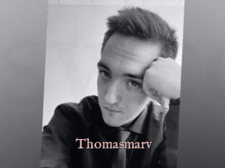 Thomasmarv