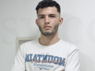 Thomasmazza