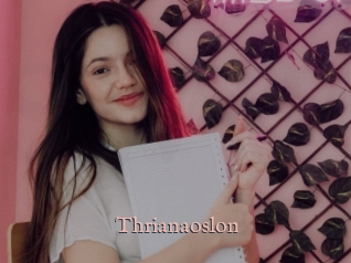 Thrianaoslon