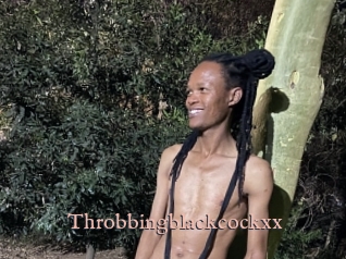 Throbbingblackcockxx