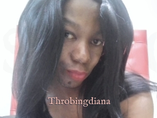 Throbingdiana