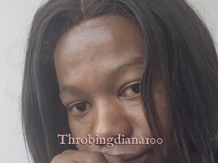 Throbingdiana100