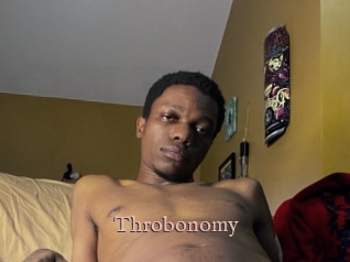 Throbonomy