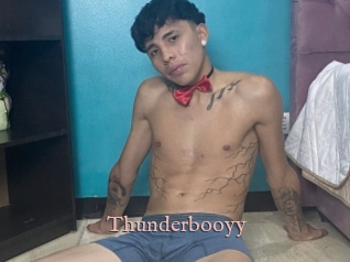Thunderbooyy