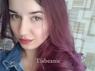 Tiabeanie