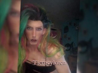 Tierneyloren