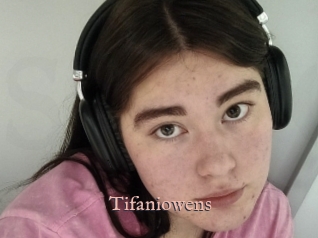 Tifaniowens