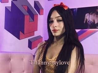 Tifanny_mylove