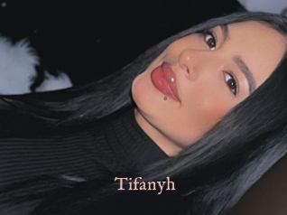 Tifanyh