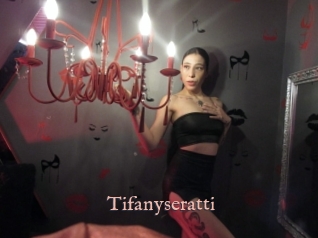 Tifanyseratti