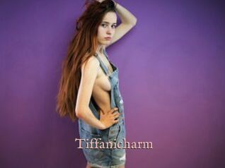 Tiffanicharm