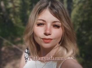 Tiffanyadamms