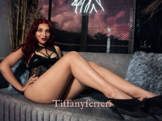 Tiffanyferreri