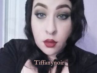 Tiffanynoir