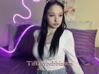 Tiffanyrobbinson