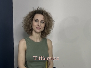 Tiffanyroz