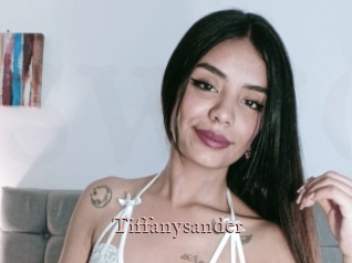 Tiffanysander